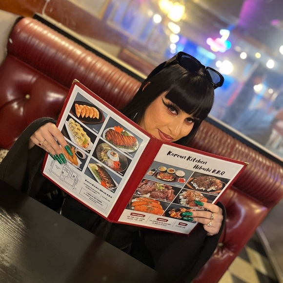 Meet your Posher, Diana - Picture 5 of 17